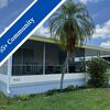 Mobile Home for Sale: 2 Bed 2 Bath 1973 Unk