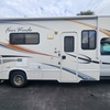 RV for Sale: 2010 FOUR WINDS 25C
