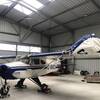 Aircraft for Sale: 1953 Piper PA-22 Tri-Pacer project