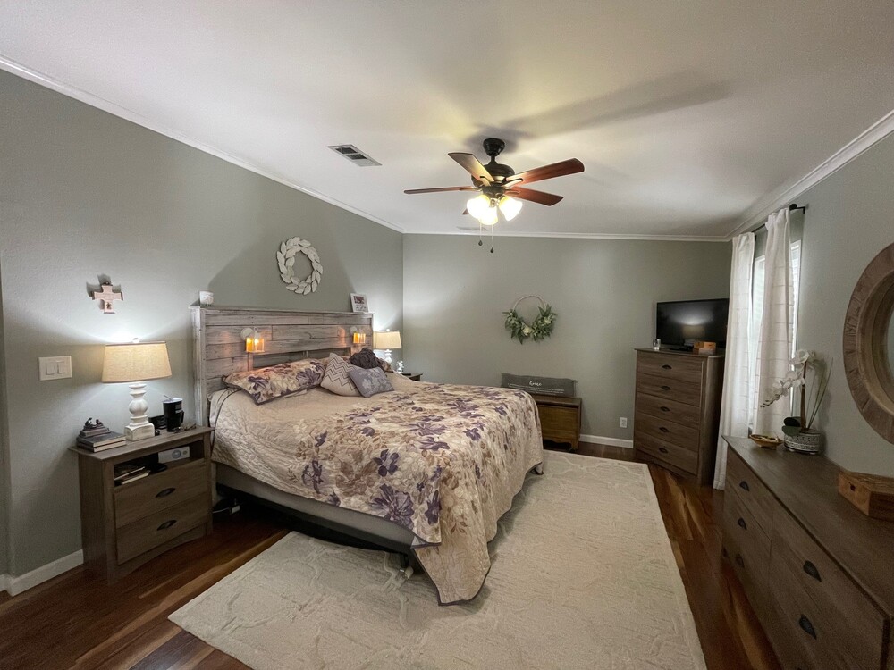 Cypress Lakes Village