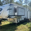 RV for Sale: 2021 CHEROKEE ARCTIC WOLF 3550SUITE