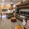 RV for Sale: 2020 Mobile Suites 41RKSB4