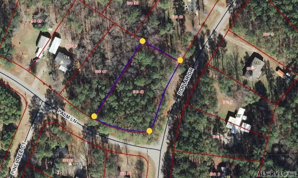 Photo of Mobile Home Lot