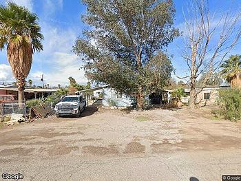 Thumbnail of mobile home
