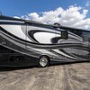 RV for Sale: 2021 PALAZZO 36.3