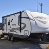 RV for Sale: 2018 HEMISPHERE HYPER-LYTE 23RBHL