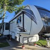 RV for Sale: 2021 DURANGO GOLD G383RLT
