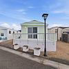 Mobile Home for Sale: 1 Bed 1 Bath 1985 Kit