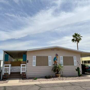 Thumbnail of mobile home