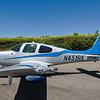 Aircraft for Sale: Cirrus SR22T-G5 GTS