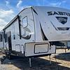 RV for Sale: 2023 SABRE 350RL