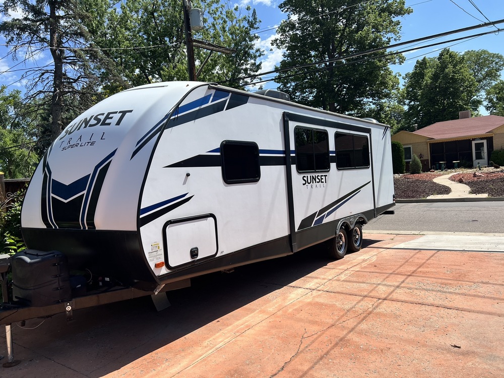 Photo of Rv