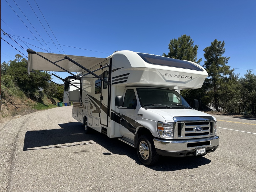 Photo of Rv