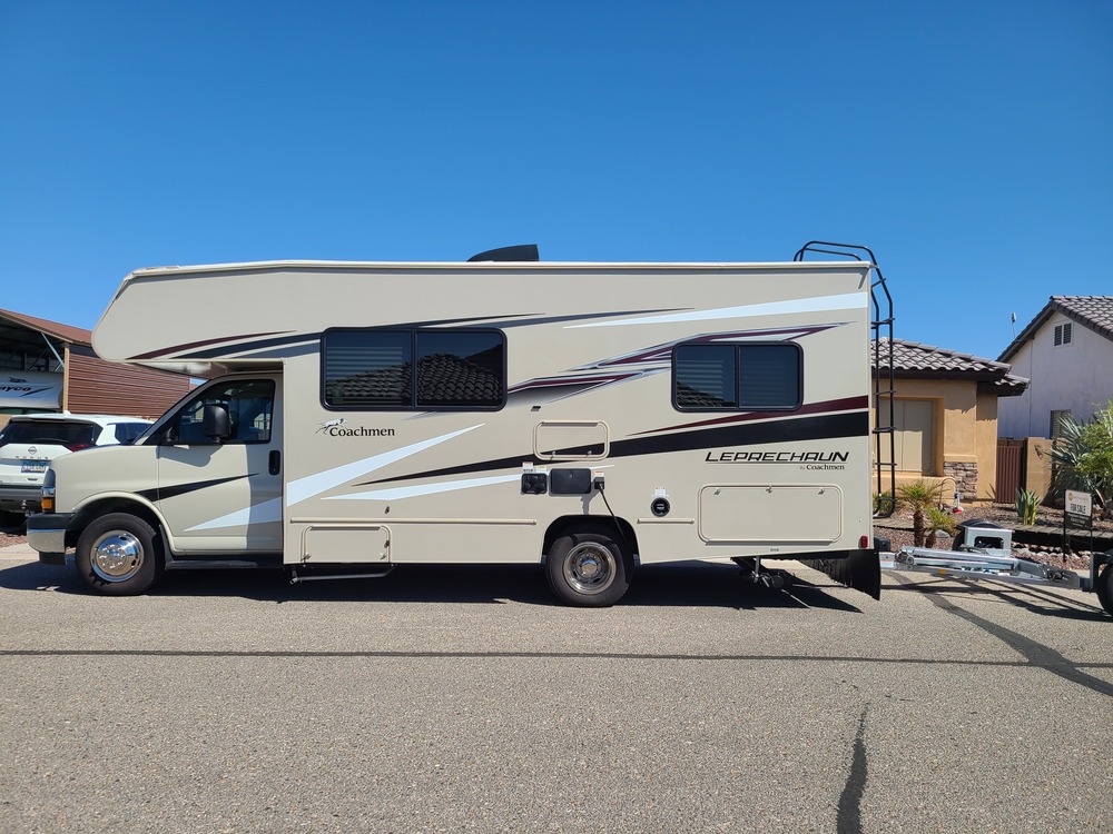 Photo of Rv