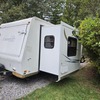 RV for Sale: 2011 SHAMROCK 21DK