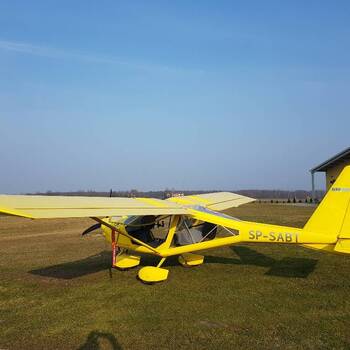 Thumbnail of aircraft