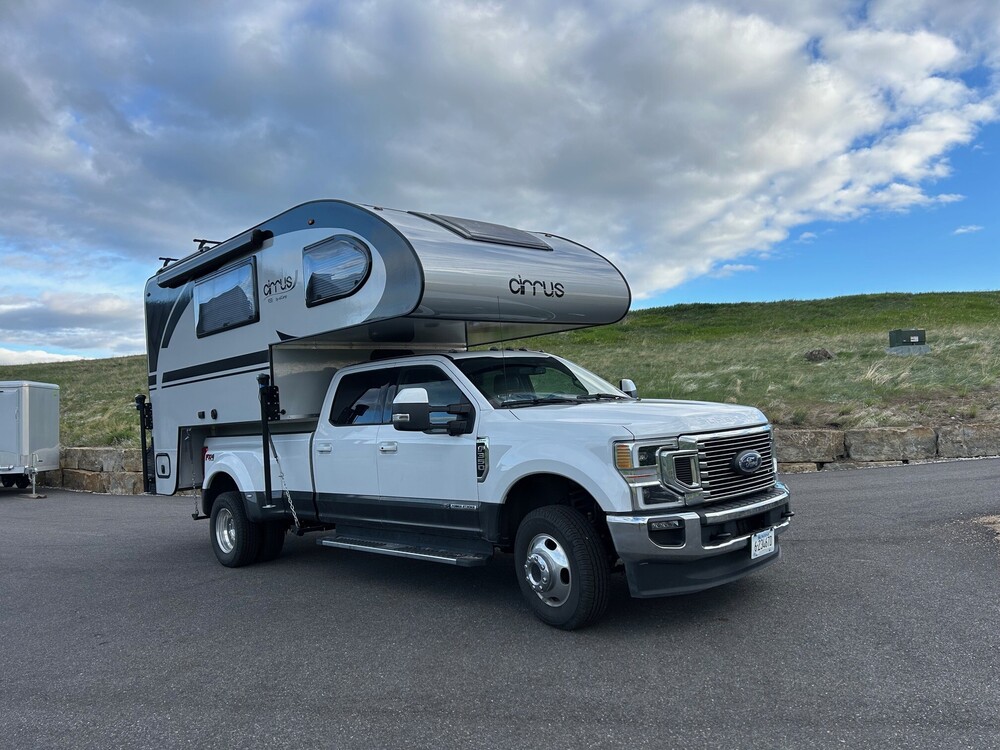 Photo of Rv