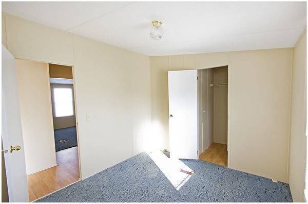 Photo of Mobile Home Park