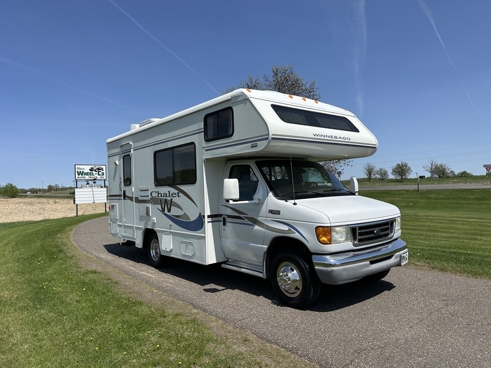 Photo of Rv
