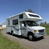 RV for Sale: 2004 CHALET 22ER