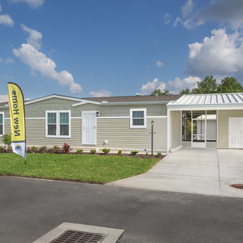 Thumbnail of mobile home