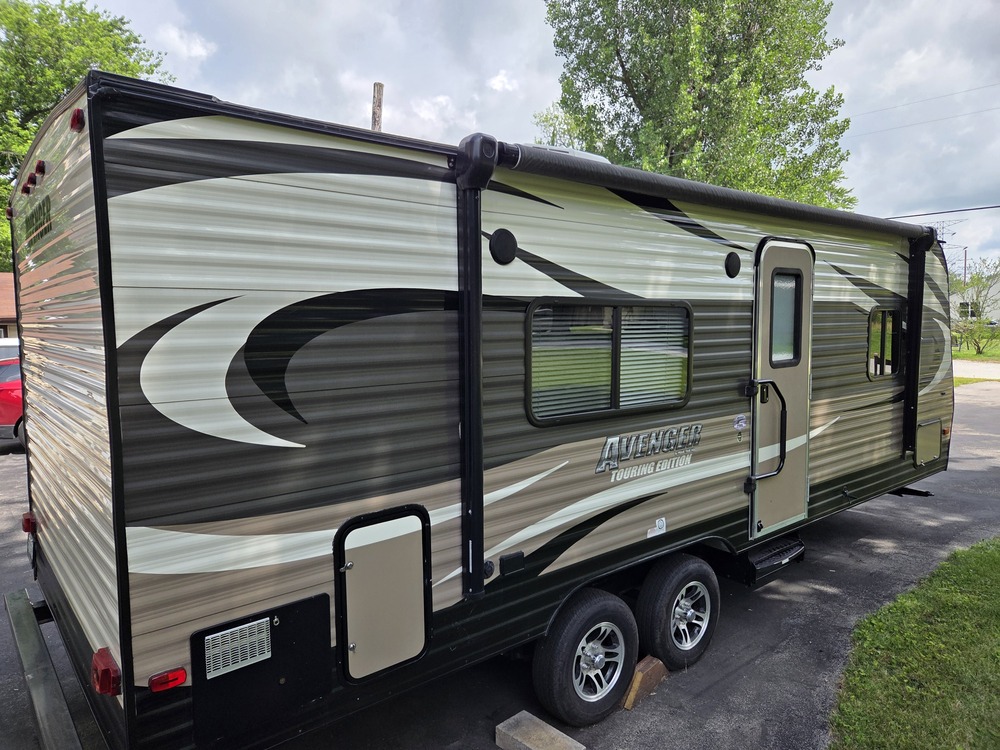 Photo of Rv