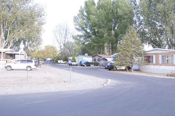 Photo of Mobile Home Park