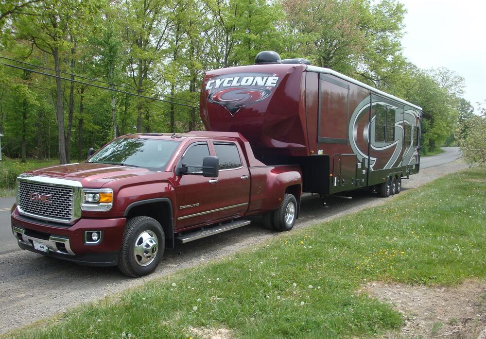 Photo of Rv