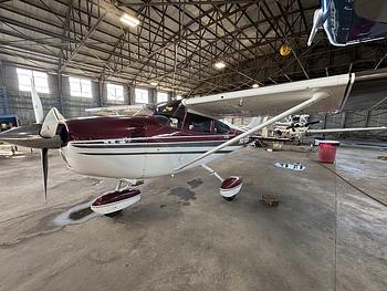 Thumbnail of aircraft