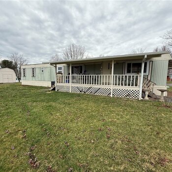 Thumbnail of mobile home