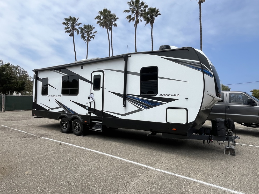 Photo of Rv