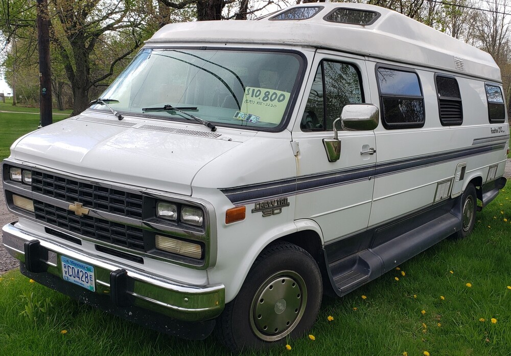 Photo of Rv
