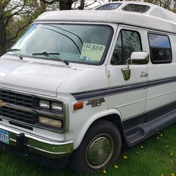 Photo of Rv
