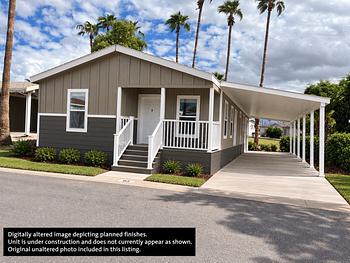 Thumbnail of mobile home