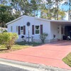 Mobile Home for Sale: 2 BEDROOM - 2 BATH - 1248 SQ FT -1998 BEAUTIFUL HOME IN 55+ PARK, Spring Hill, FL
