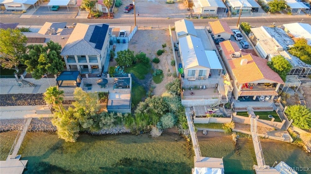 Photo of Mobile Home Lot