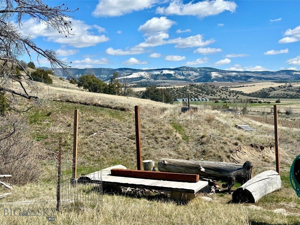 Photo of Mobile Home Lot