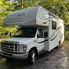 RV for Sale: 2015 AUGUSTA® 25K