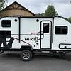 RV for Sale: 2021 HIKE H172BH