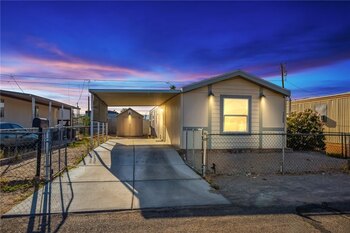 Thumbnail of mobile home