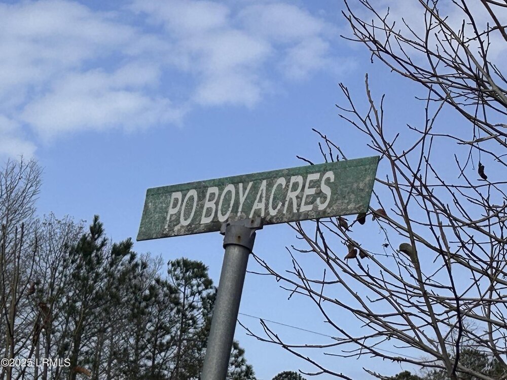 Photo of Mobile Home Lot