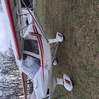 Thumbnail of aircraft