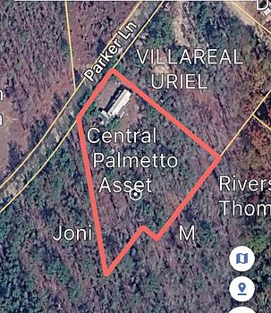 Photo of Recently Cleared Off Lot in Nice Area! Previous Mobile Home Location!