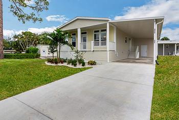 Thumbnail of mobile home