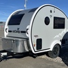 RV for Sale: 2025 T@B 320 BLACK CANYON - Grey & White