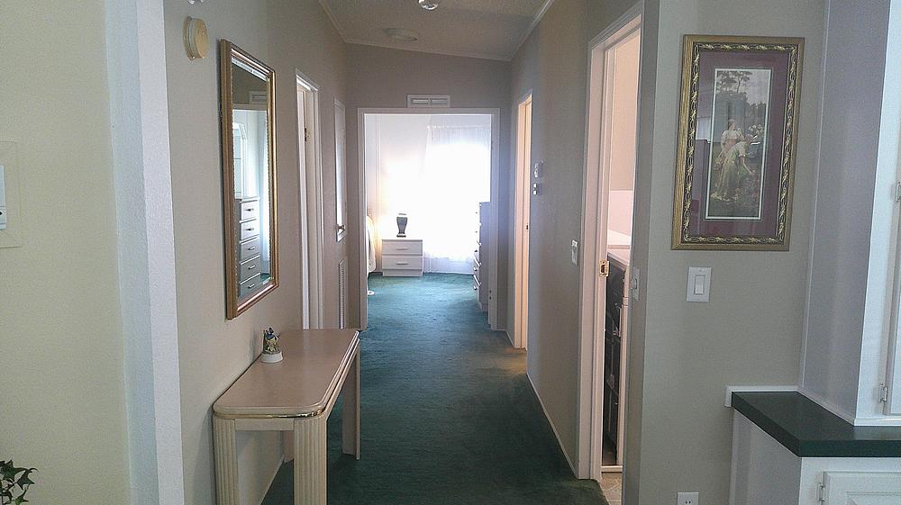 Lake Griffin Harbor Village