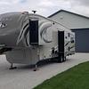 RV for Sale: 2013 MONTANA HIGH COUNTRY 325RL
