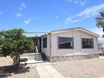 Thumbnail of mobile home