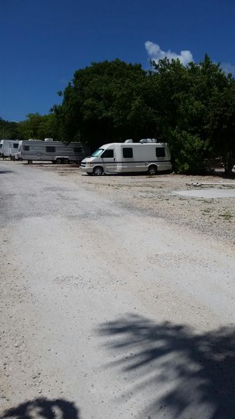 Photo of RV Lot