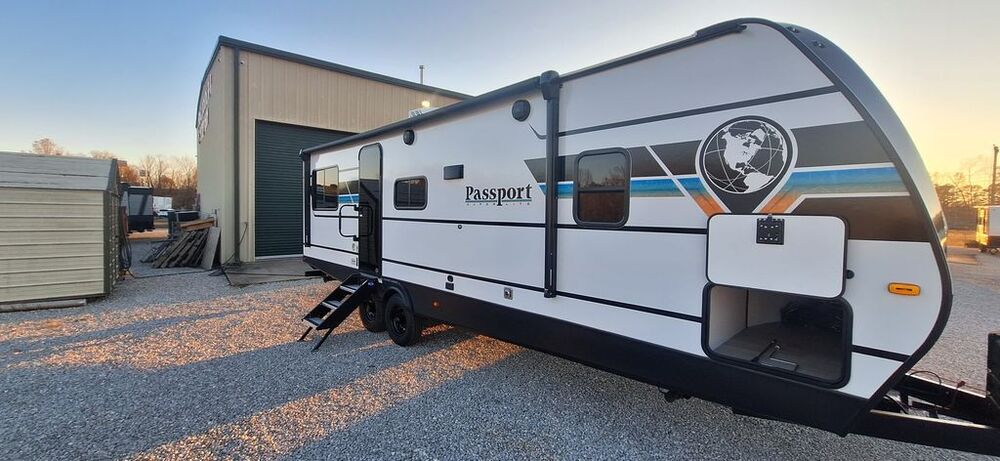 Photo of Rv